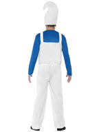 Garden Gnome Costume, Male, Blue Alternative View 2.jpg
