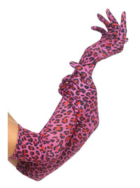 Long Gloves