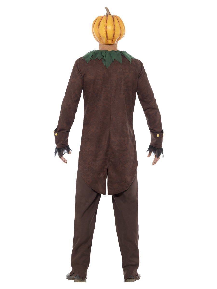 Goosebumps Jack-O'-Lantern Costume Alternative View 2.jpg