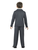 Goosebumps Slappy the Dummy Costume, Child Alternative View 2.jpg
