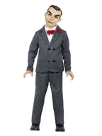 Goosebumps Slappy the Dummy Costume, Child