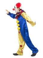 Goosebumps The Clown Costume Alternative View 1.jpg