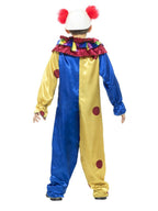 Goosebumps The Clown Costume Alternative View 2.jpg