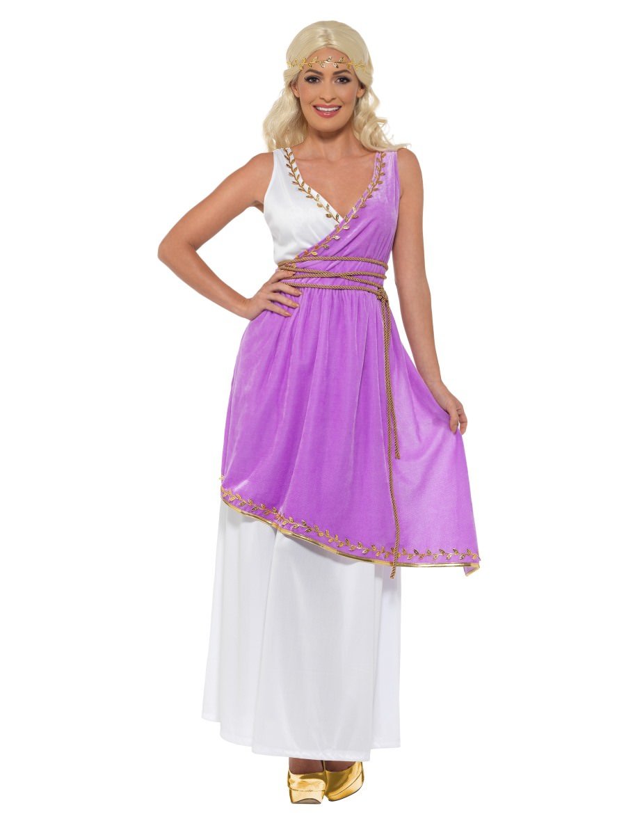 Greek Costumes