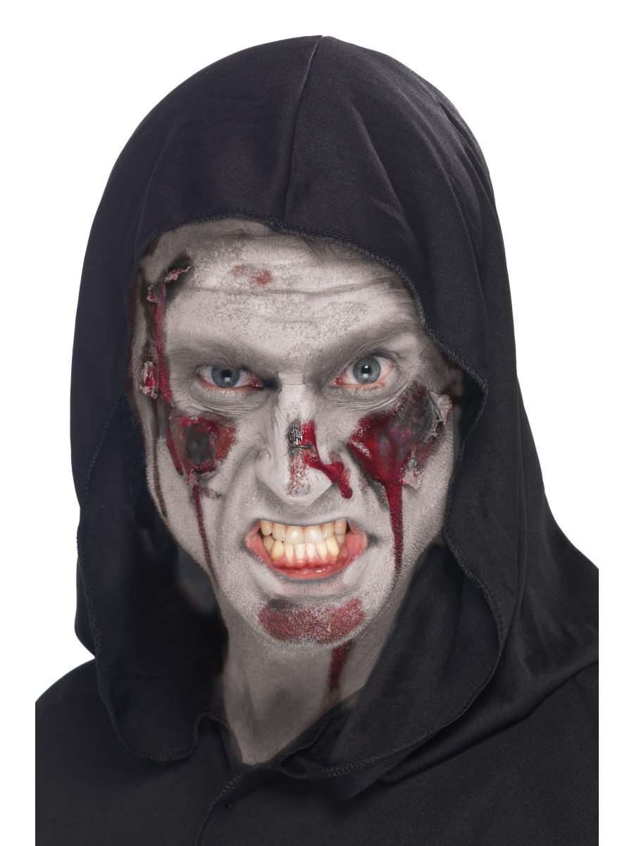 Horror Flesh Tube