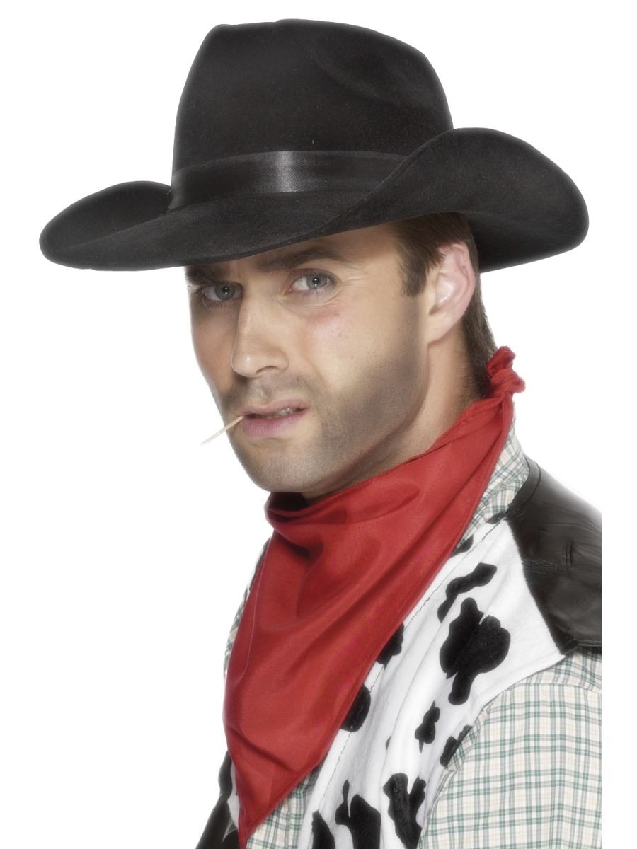 Indestructible Cowboy Hat