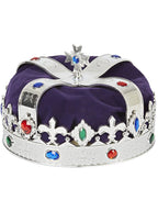 Jubilee Crown with Jewels Alternative 1