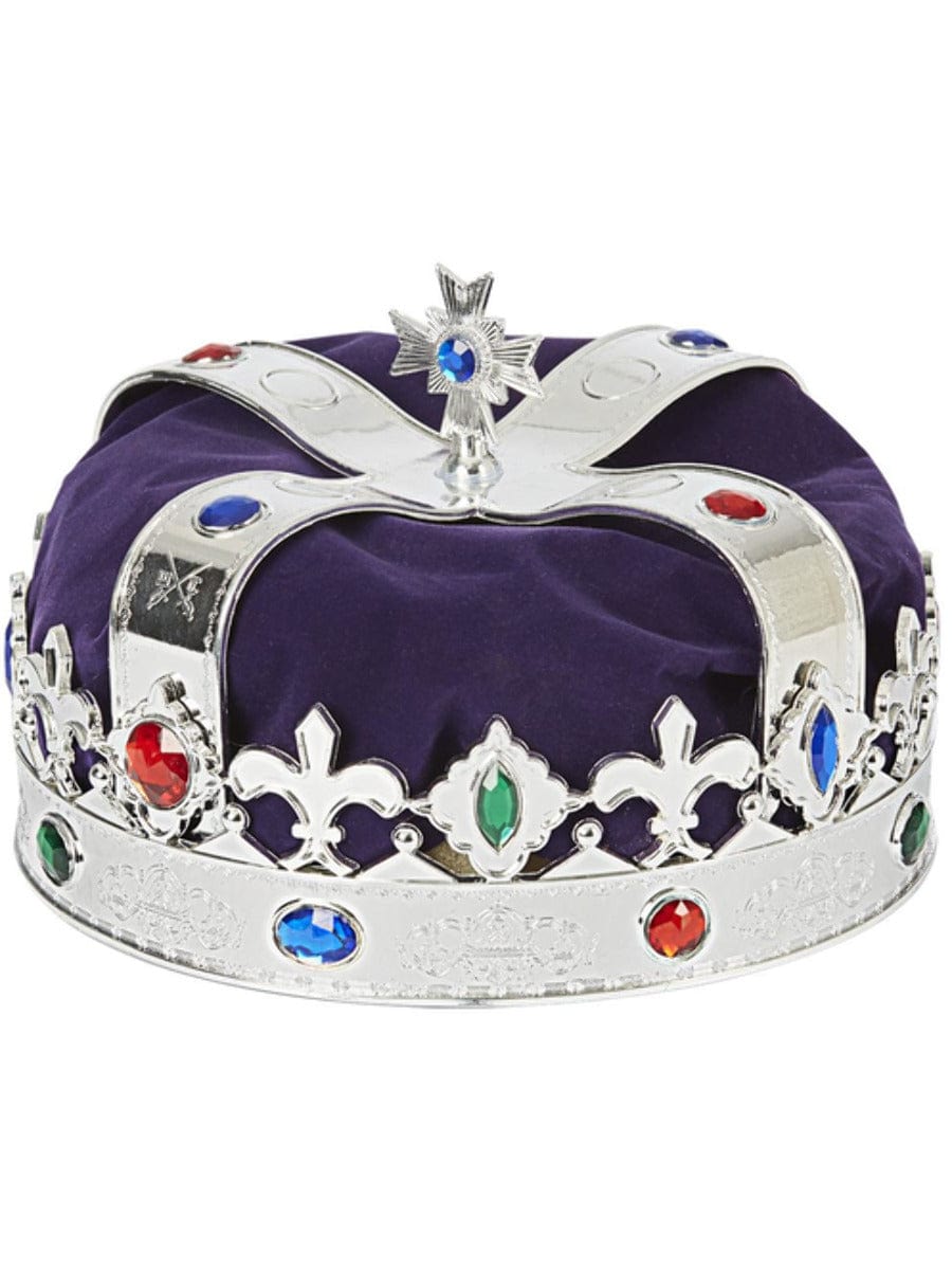 Jubilee Crown with Jewels Alternative 1