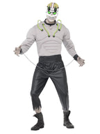 Lab Creature Costume