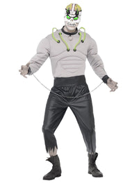 Monster Costumes