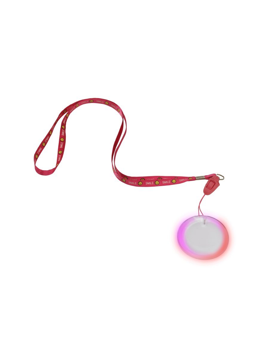 Light Up Necklace