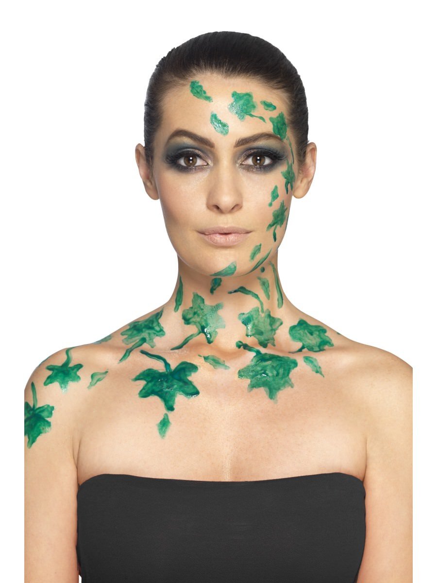 Liquid Latex Pot & Sponge Applicator, Green Alternative View 10.jpg