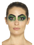 Liquid Latex Pot & Sponge Applicator, Green Alternative View 1.jpg