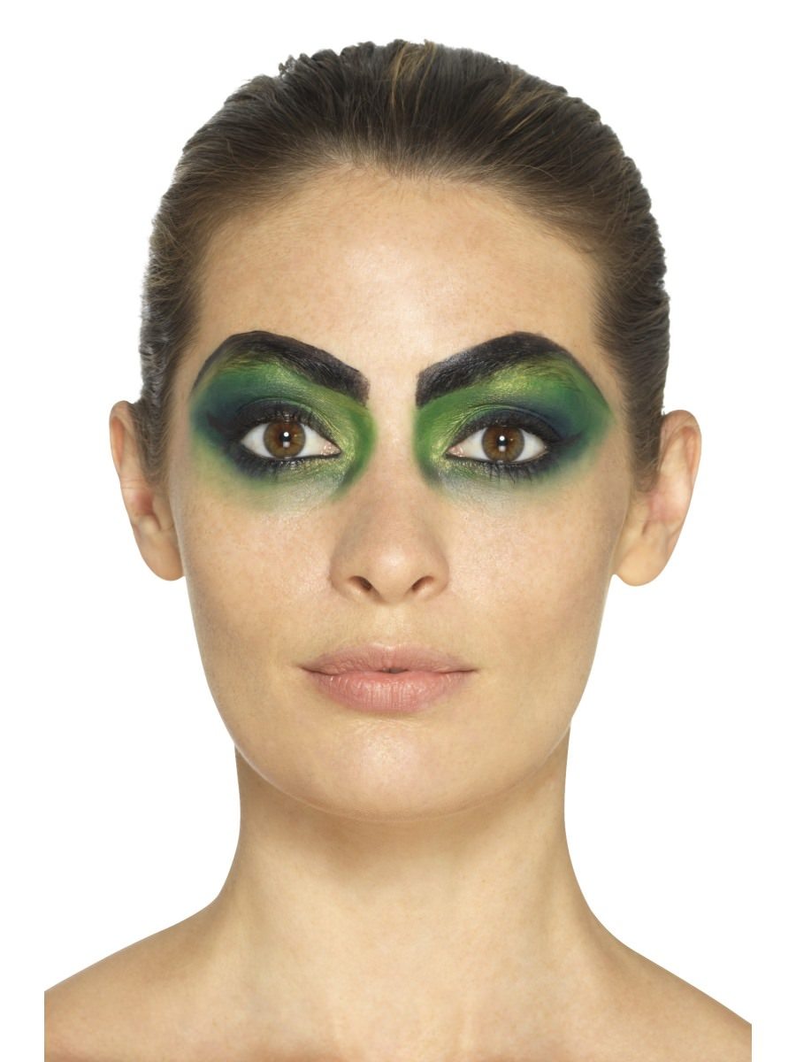 Liquid Latex Pot & Sponge Applicator, Green Alternative View 1.jpg