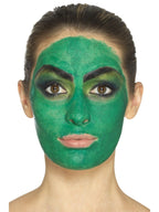Liquid Latex Pot & Sponge Applicator, Green Alternative View 4.jpg