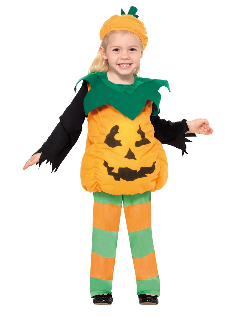 Little Pumpkin Costume Alternative View 1.jpg