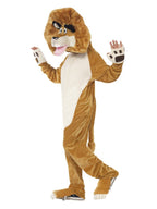 Madagascar Alex The Lion Costume Alternative View 3.jpg