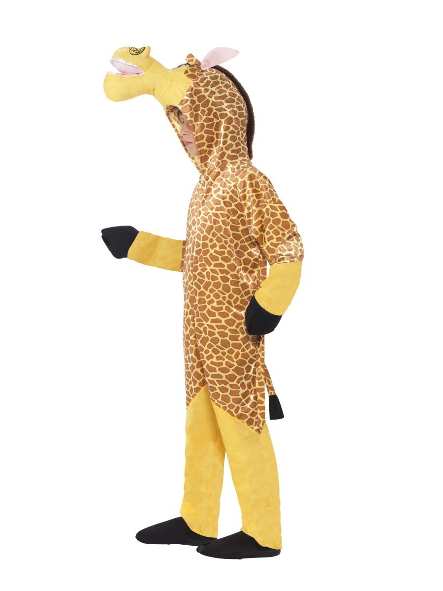 Madagascar Melman The Giraffe Costume Alternative View 1.jpg