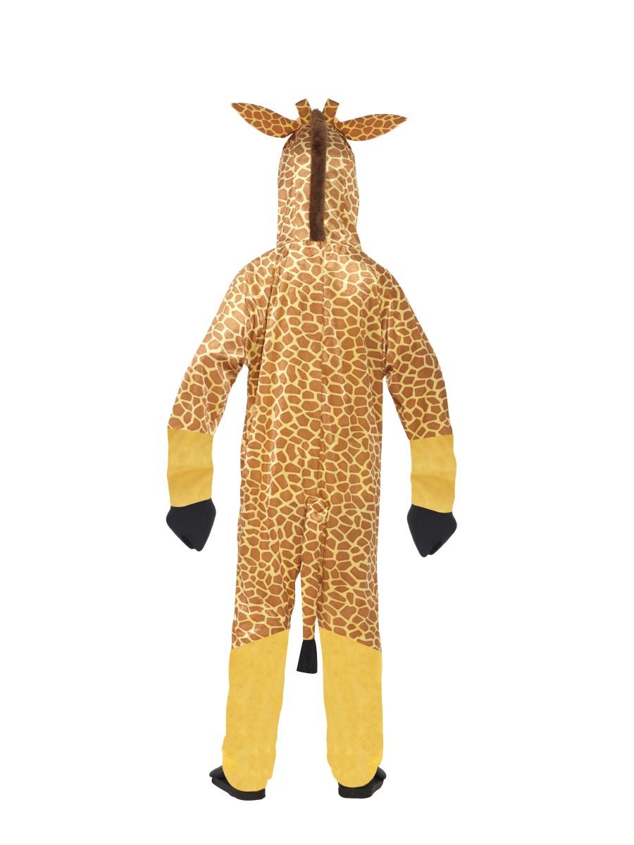 Madagascar Melman The Giraffe Costume Alternative View 2.jpg