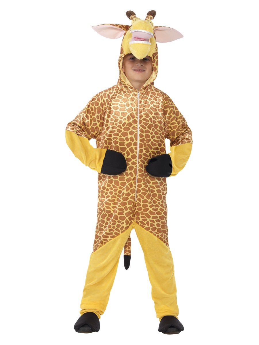 Madagascar Melman The Giraffe Costume Alternative View 3.jpg