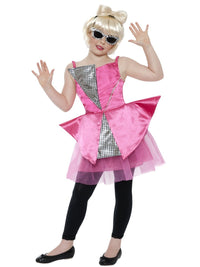 Lady Gaga Costumes