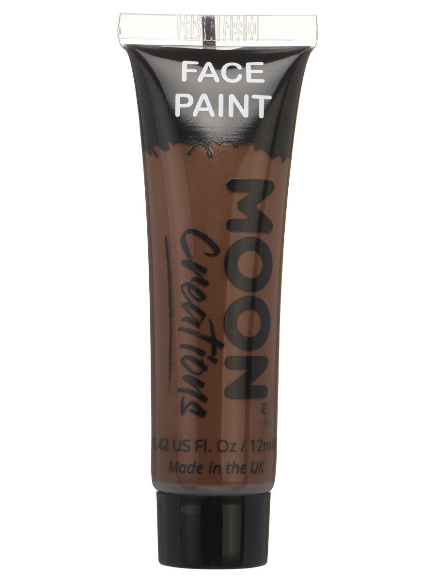 Moon Creations Face & Body Paint 12ml