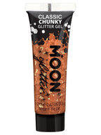 Moon Glitter Classic Chunky Glitter Gel