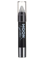 Moon Glitter Holographic Body Crayons