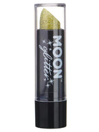 Moon Glitter Holographic Glitter Lipstick