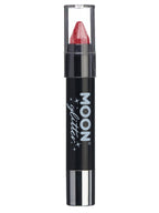 Moon Glitter Iridescent Body Crayons