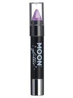 Moon Glitter Iridescent Body Crayons