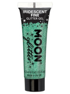 Moon Glitter Iridescent Glitter Gel