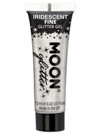 Moon Glitter Iridescent Glitter Gel