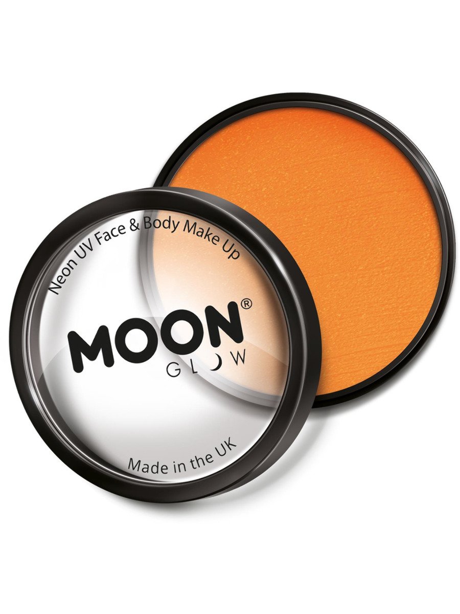 Moon Glow Pro Intense Neon UV Cake Pot