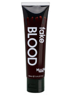 Moon Terror Fake Blood