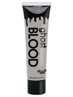 Moon Terror Ghost Blood