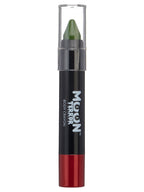 Moon Terror Halloween Body Crayons