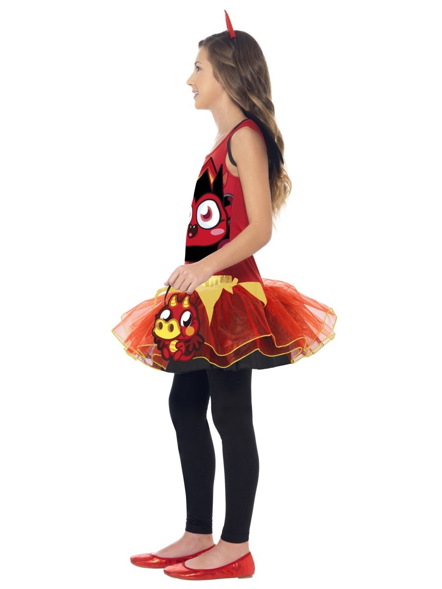 Moshi Monsters Diavlo Costume Alternative View 1.jpg
