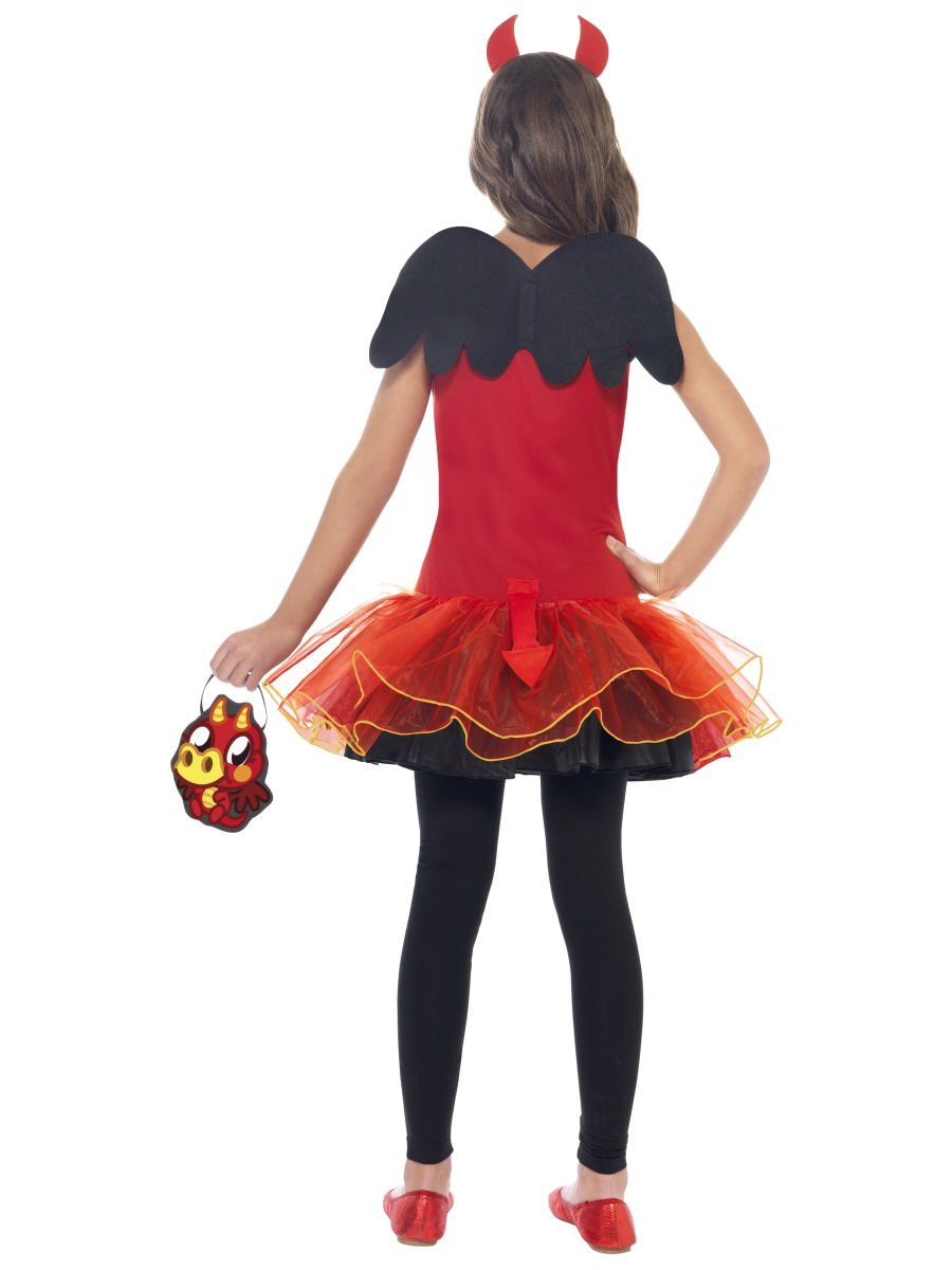 Moshi Monsters Diavlo Costume Alternative View 2.jpg