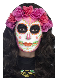 Day of the Dead Makeup