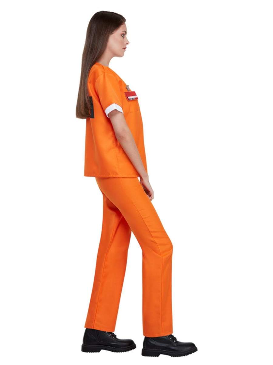 Orange is The New Black® Prison Uniform