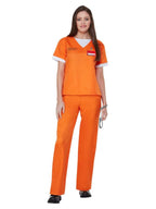 Orange is The New Black® Prison Uniform