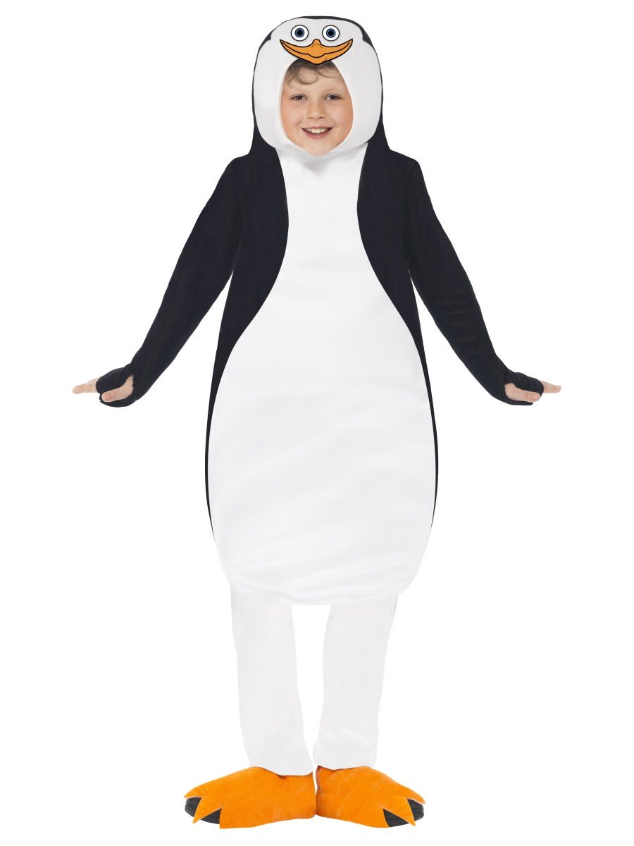 Penguin Costumes
