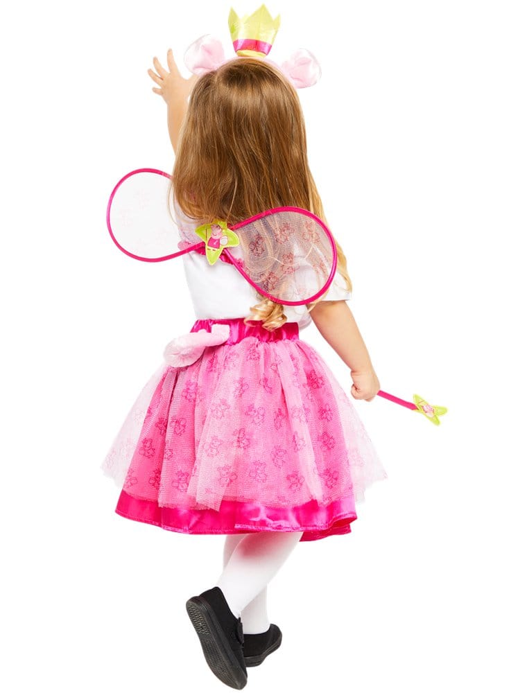 Peppa Fairy Princess Set