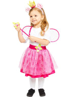 Peppa Fairy Princess Set