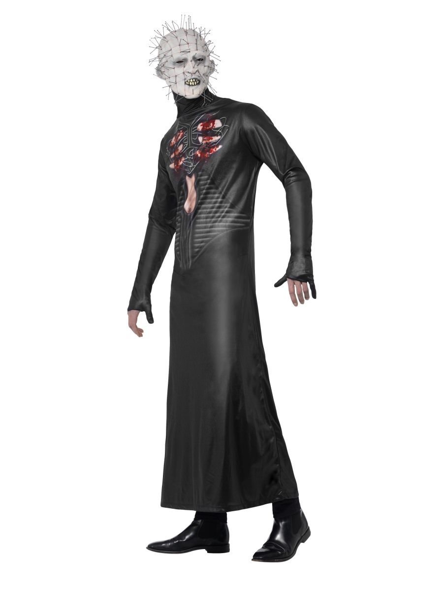 Pinhead Costume Alternative View 1.jpg
