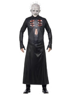 Pinhead Costume