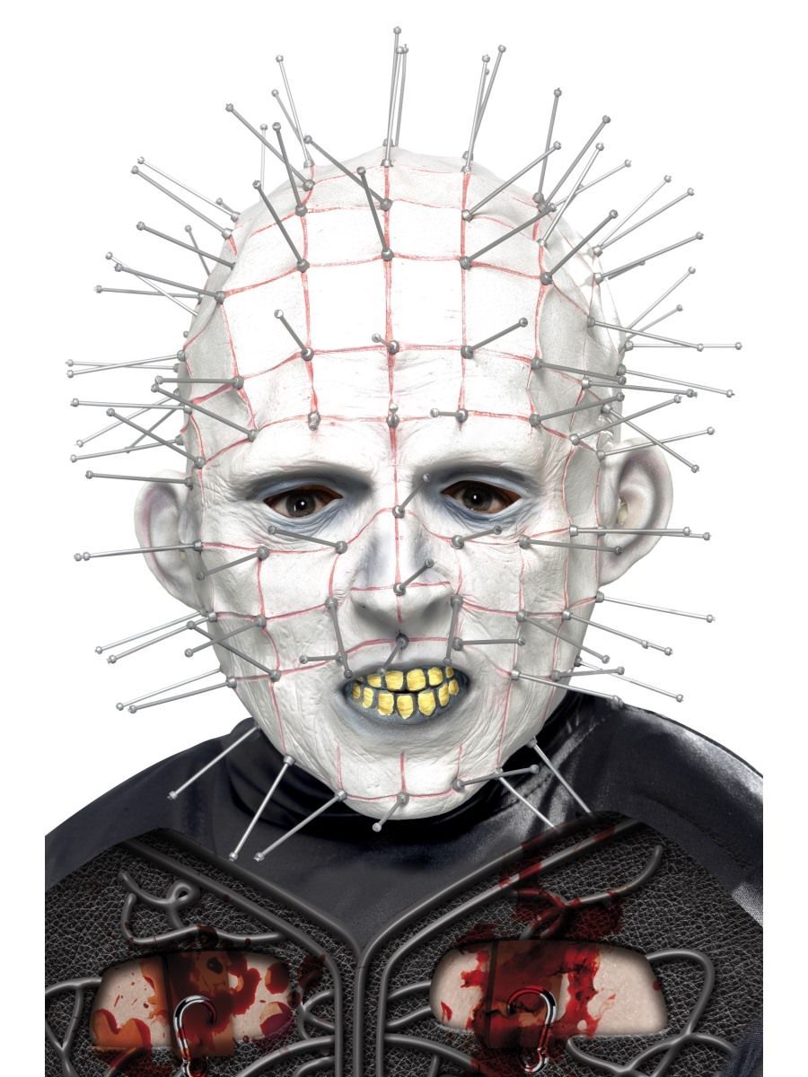 Pinhead Mask