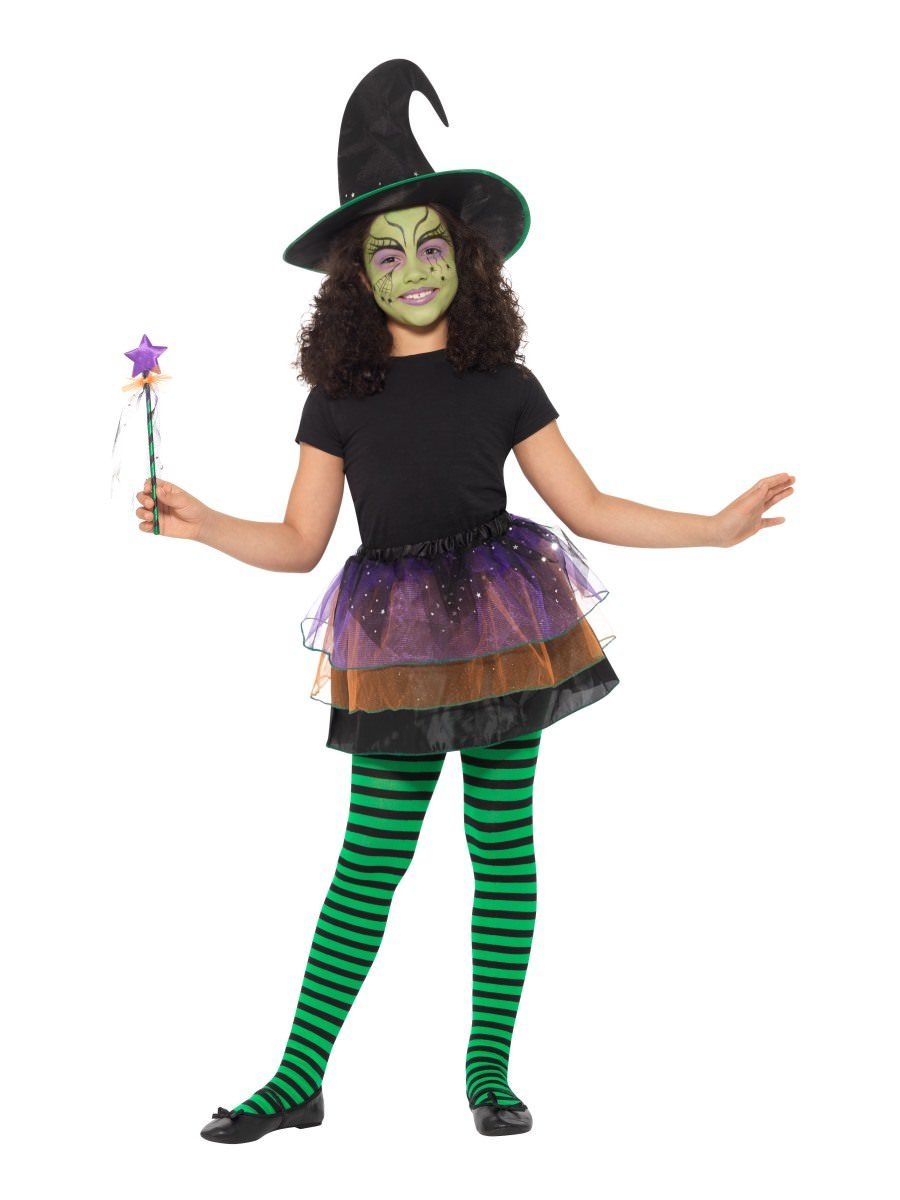 Pretty Witch Kit