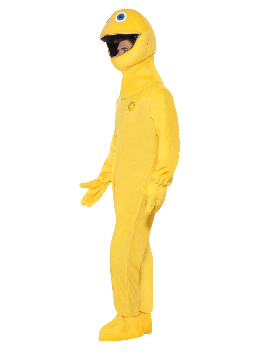 Rainbow Zippy Costume Alternative View 1.jpg